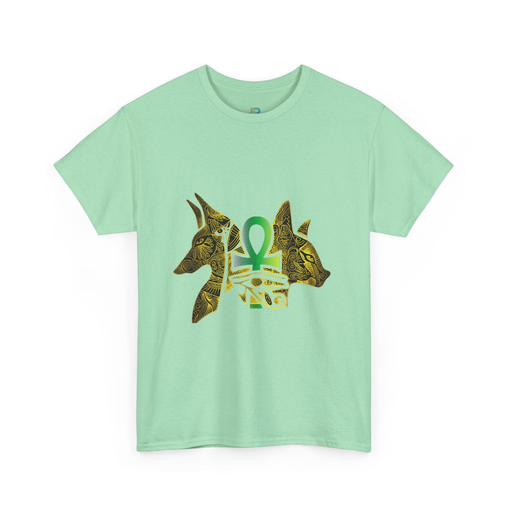 Unisex Heavy Cotton Tee Printify