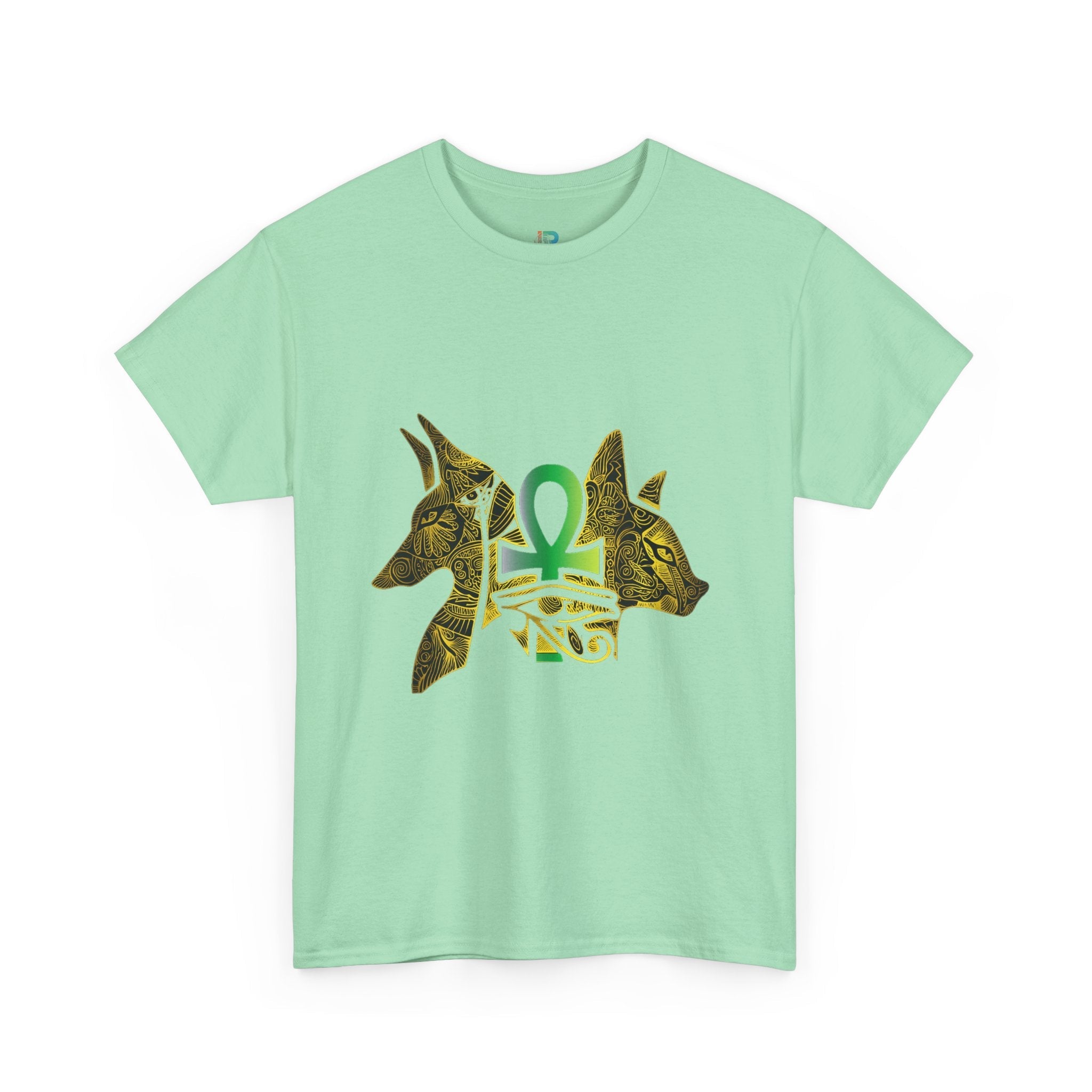 Unisex Heavy Cotton Tee Printify