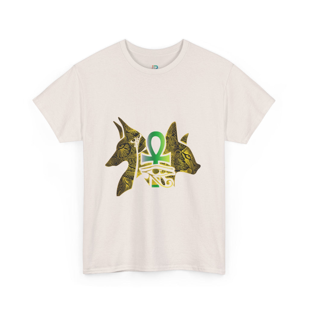 Unisex Heavy Cotton Tee Printify