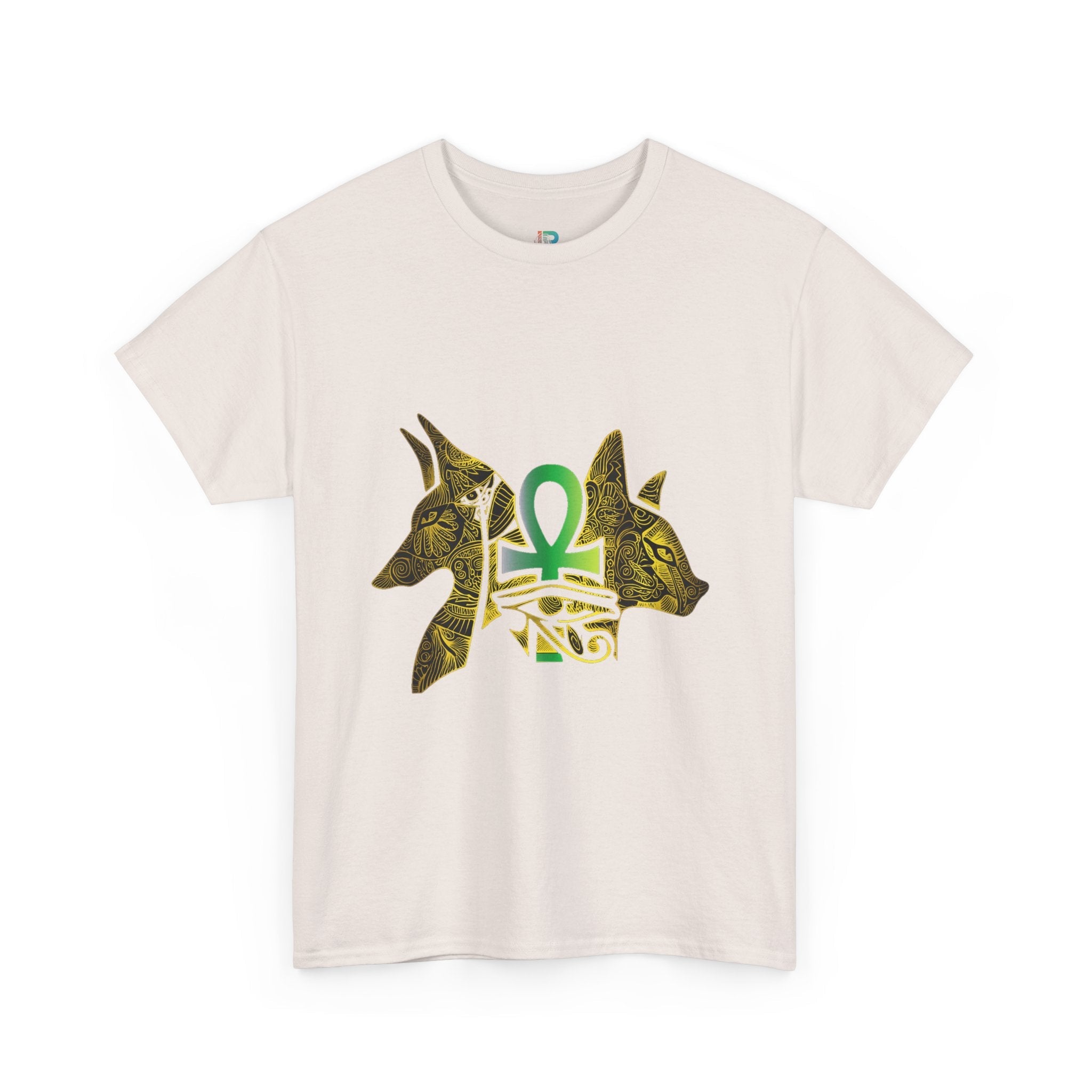 Unisex Heavy Cotton Tee Printify