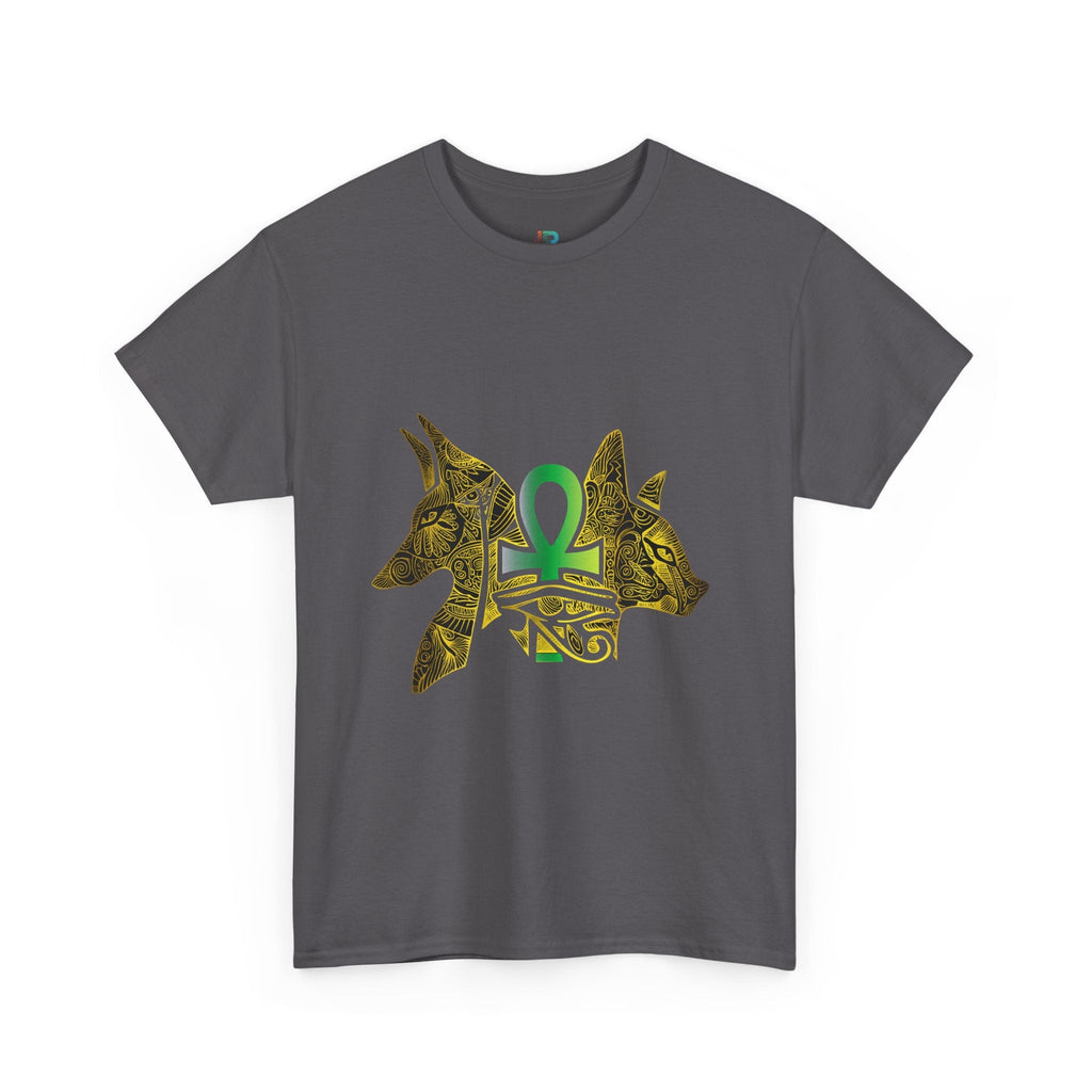 Unisex Heavy Cotton Tee Printify