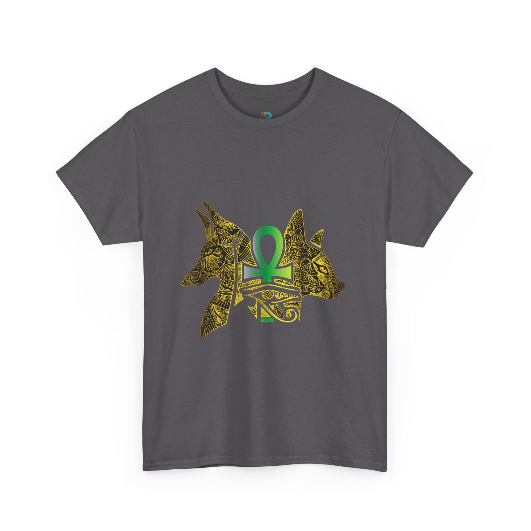 Unisex Heavy Cotton Tee Printify