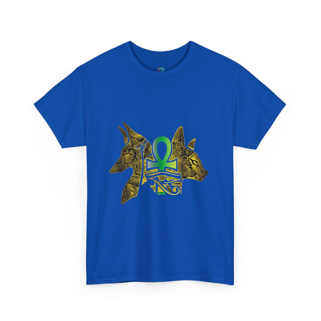 Unisex Heavy Cotton Tee Printify