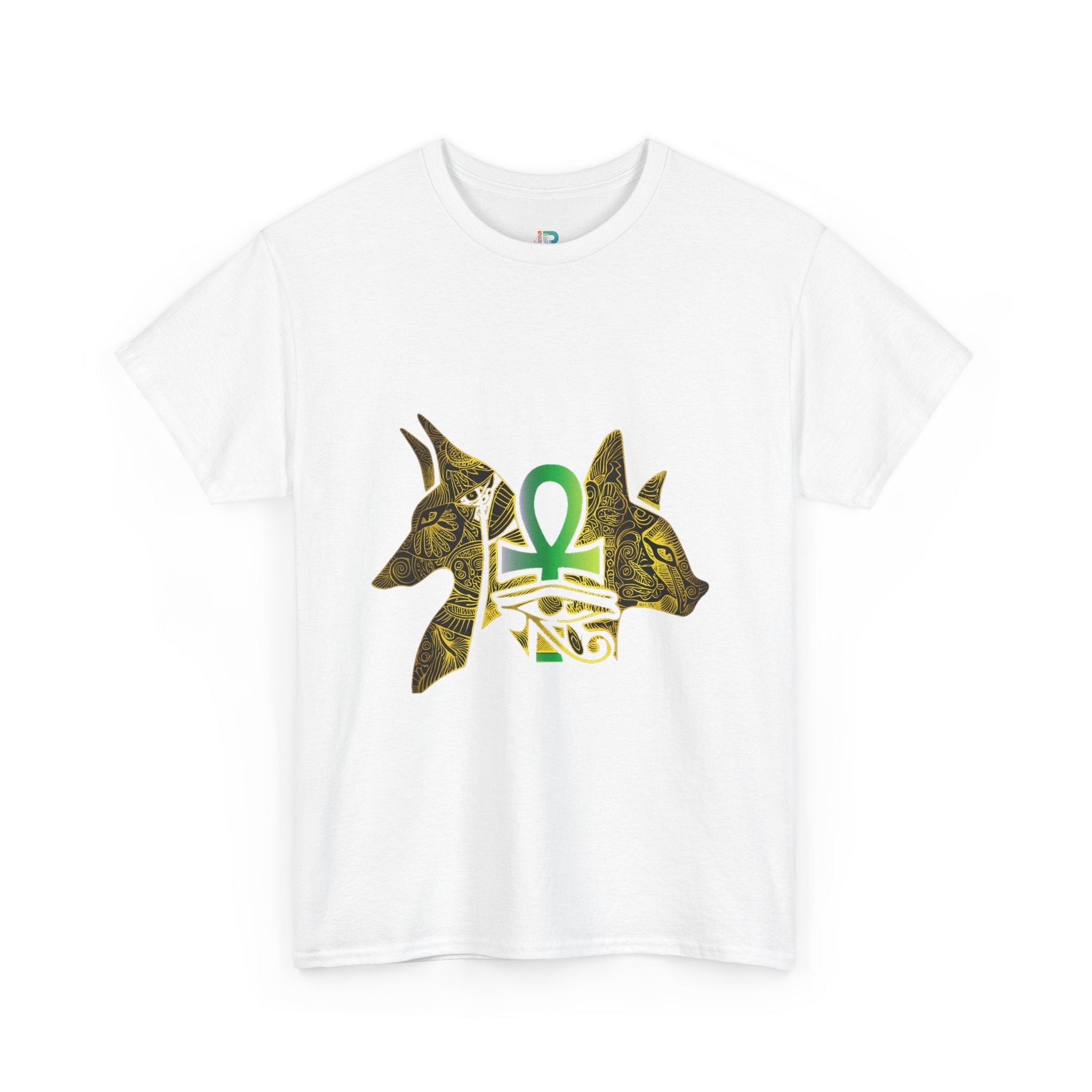 Unisex Heavy Cotton Tee Printify