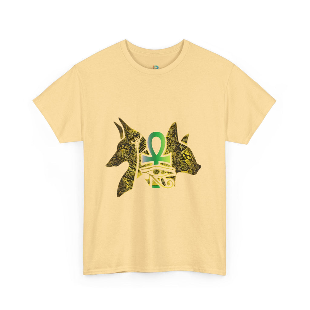 Unisex Heavy Cotton Tee Printify