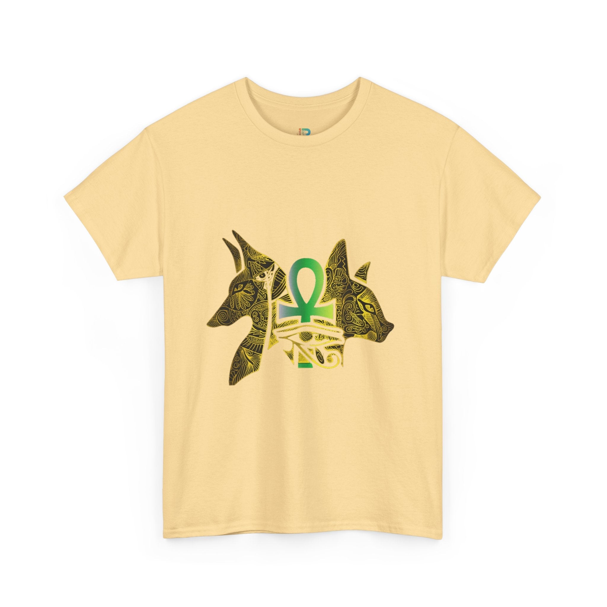 Unisex Heavy Cotton Tee Printify