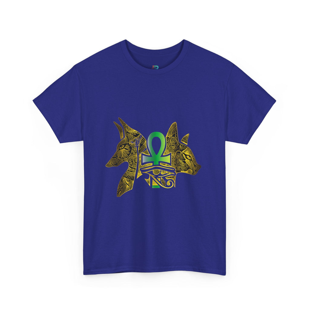 Unisex Heavy Cotton Tee Printify