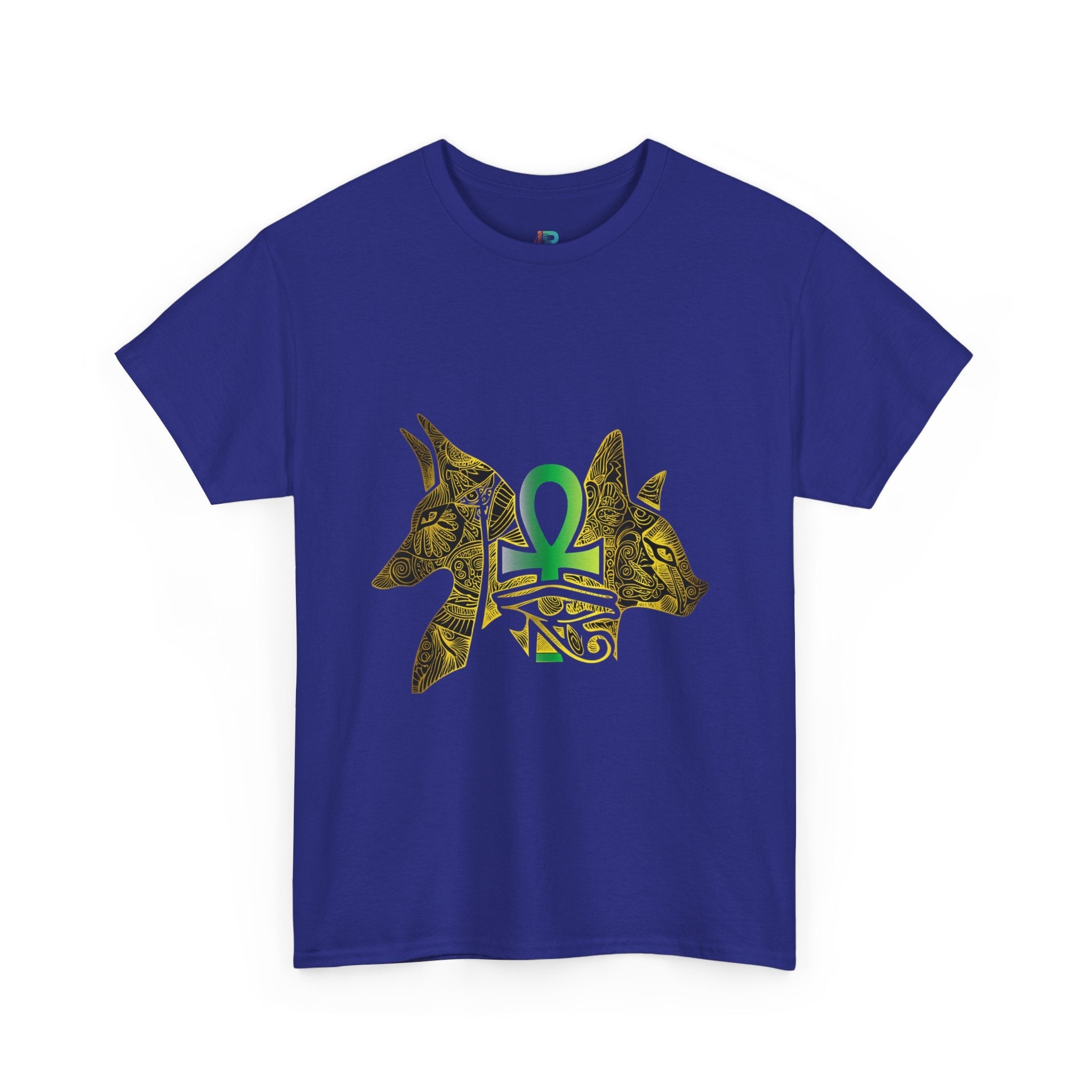 Unisex Heavy Cotton Tee Printify