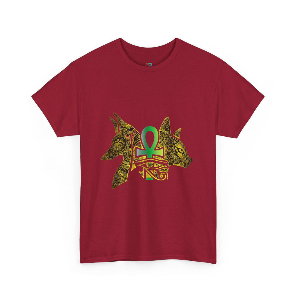 Unisex Heavy Cotton Tee Printify