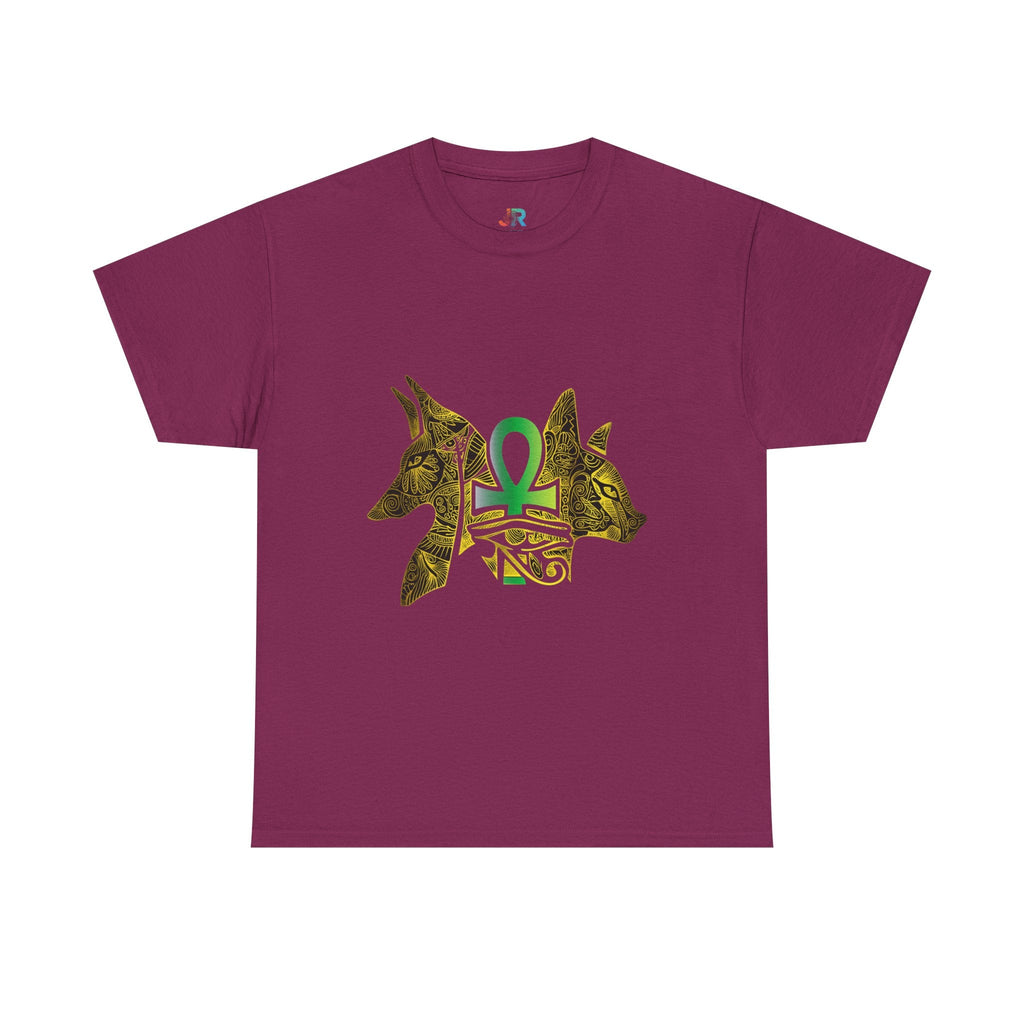 Unisex Heavy Cotton Tee Printify