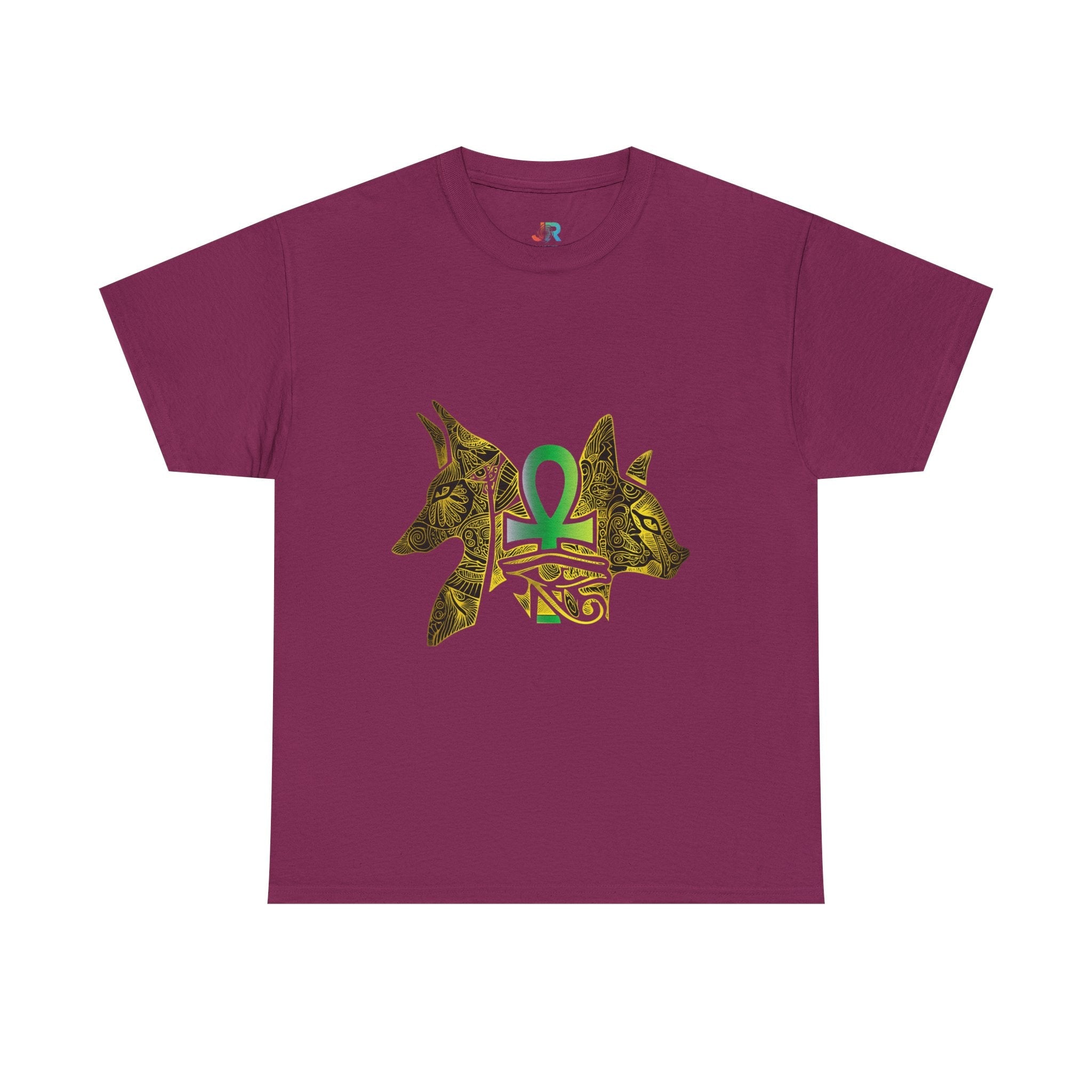 Unisex Heavy Cotton Tee Printify