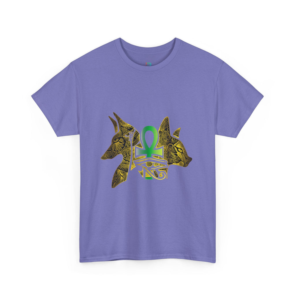 Unisex Heavy Cotton Tee Printify