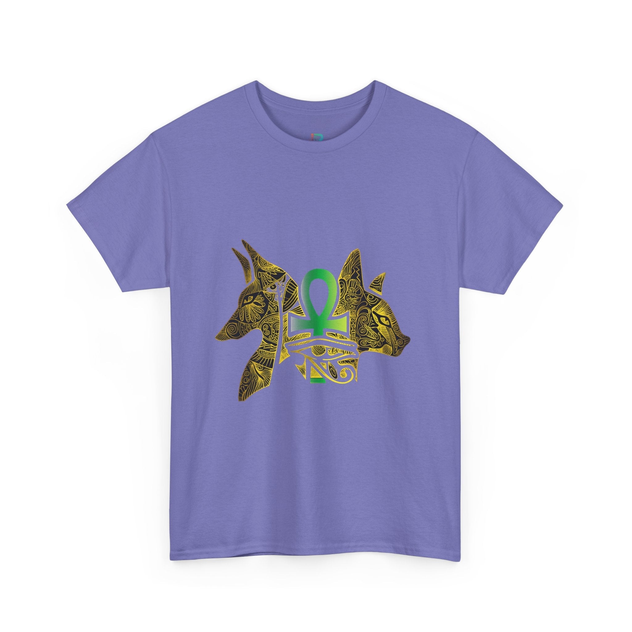 Unisex Heavy Cotton Tee Printify