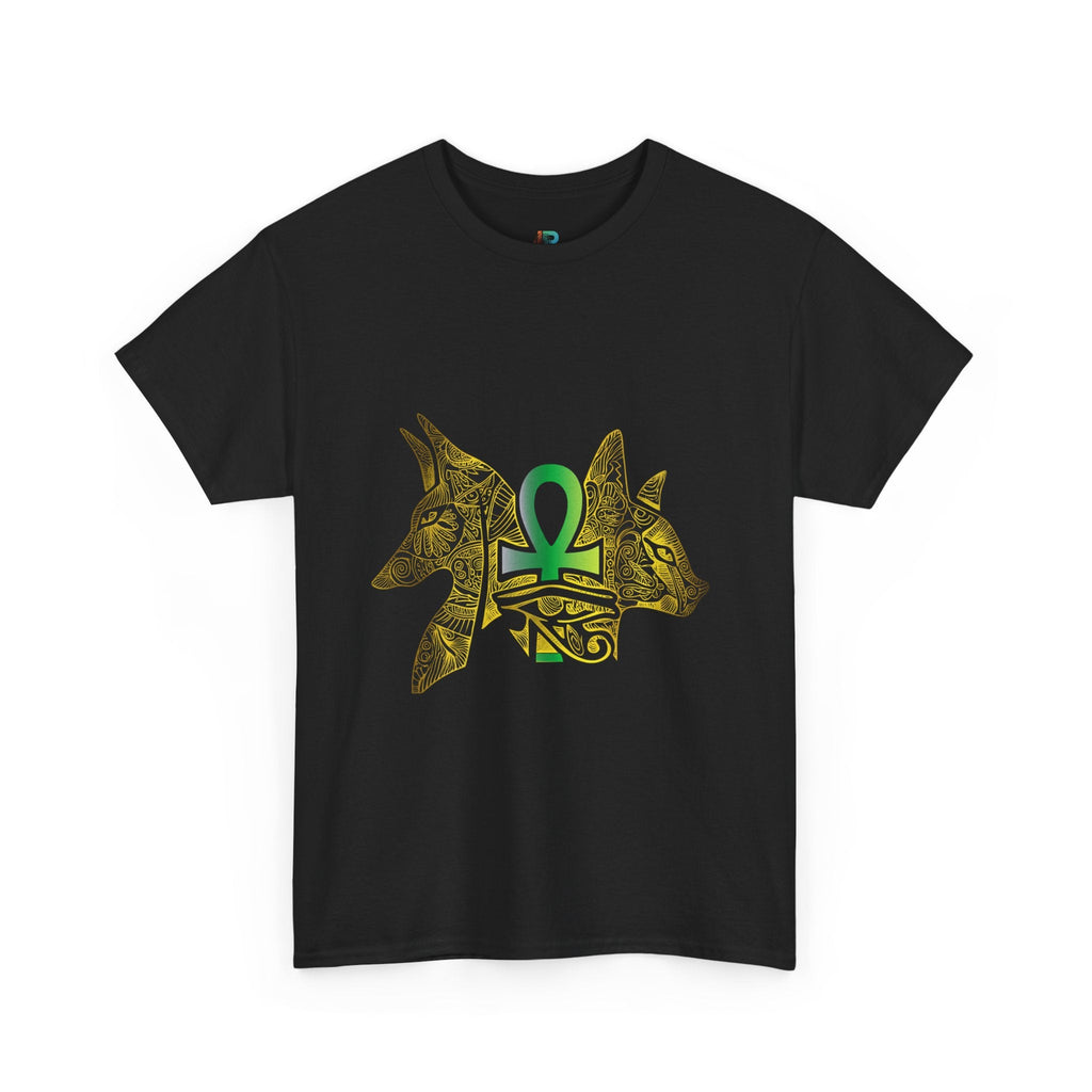 Unisex Heavy Cotton Tee Printify