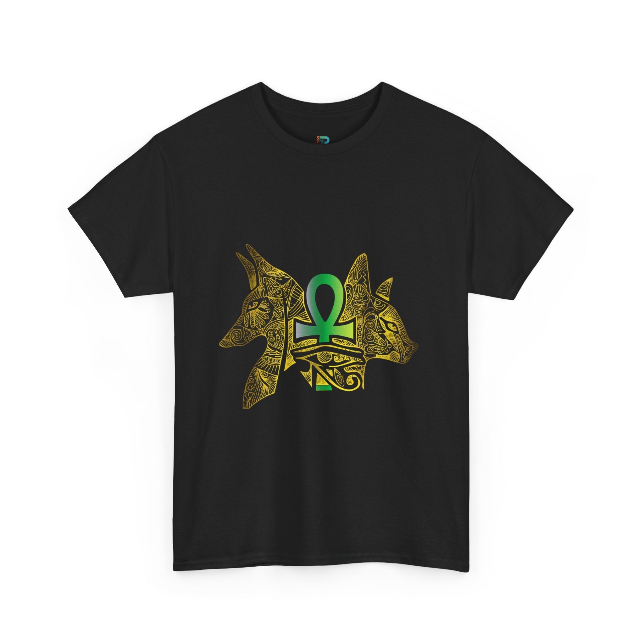 Unisex Heavy Cotton Tee Printify