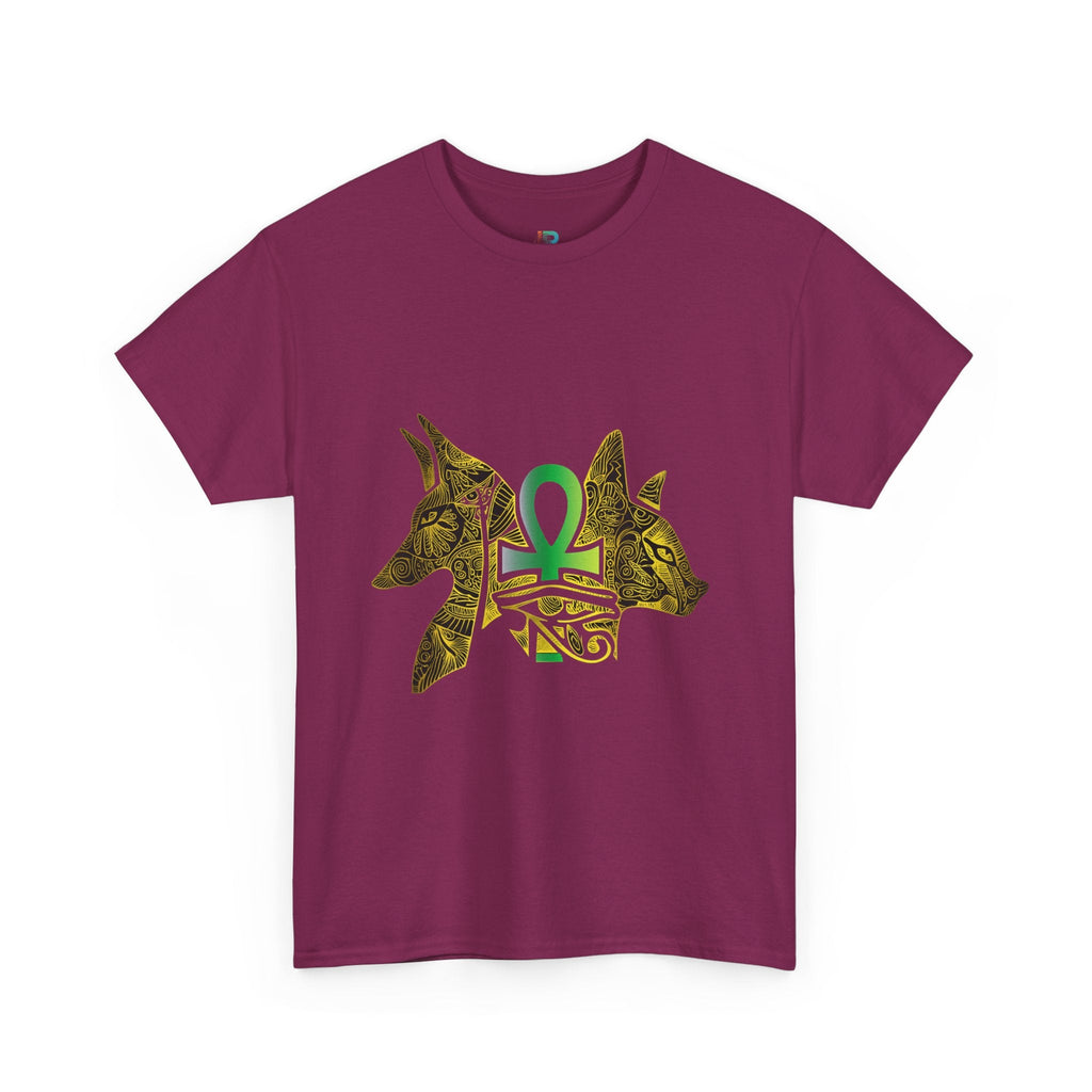 Unisex Heavy Cotton Tee Printify