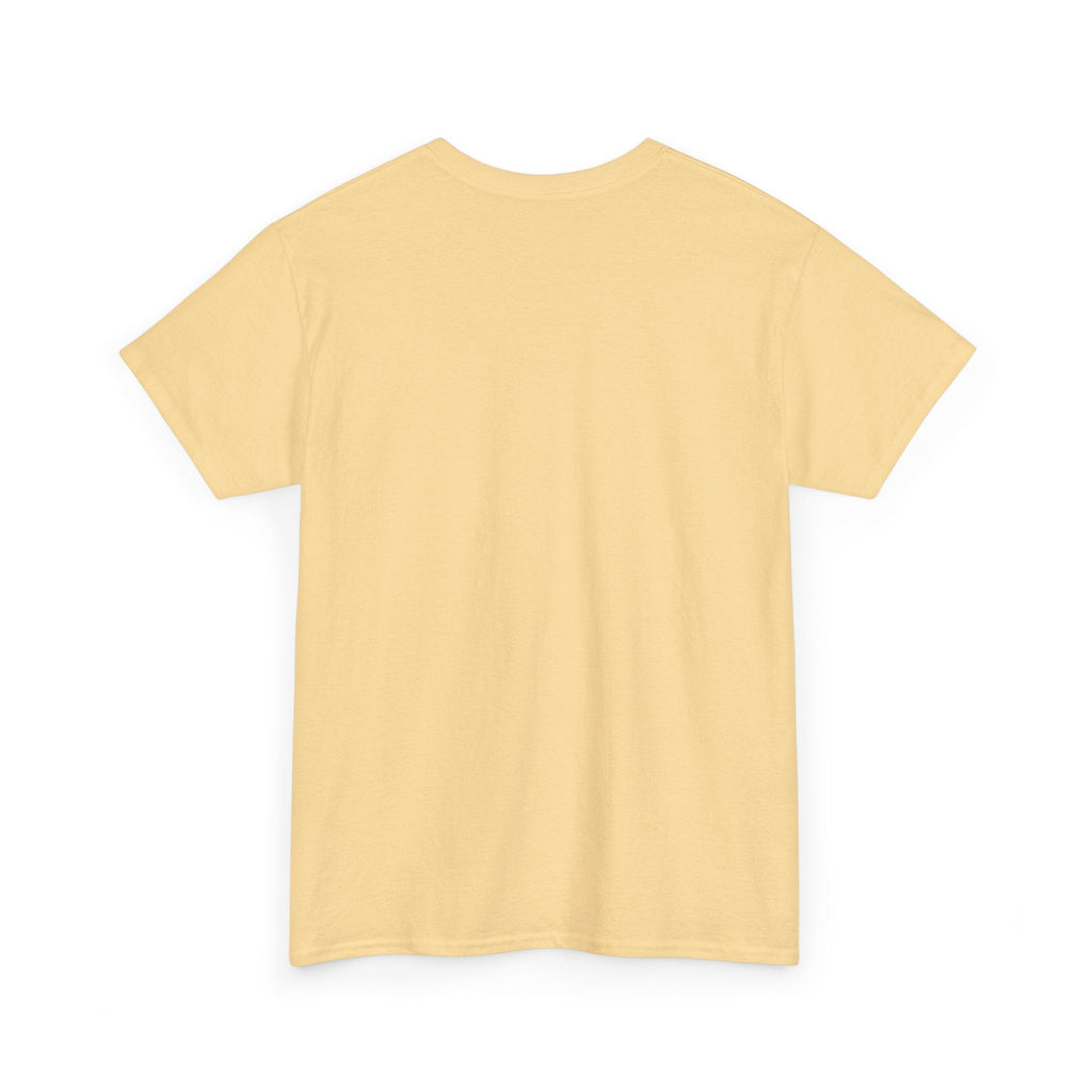 Unisex Heavy Cotton Tee Printify