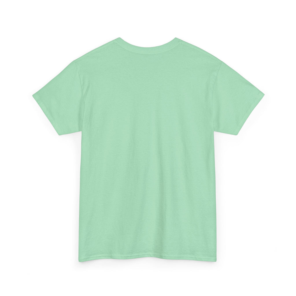 Unisex Heavy Cotton Tee Printify