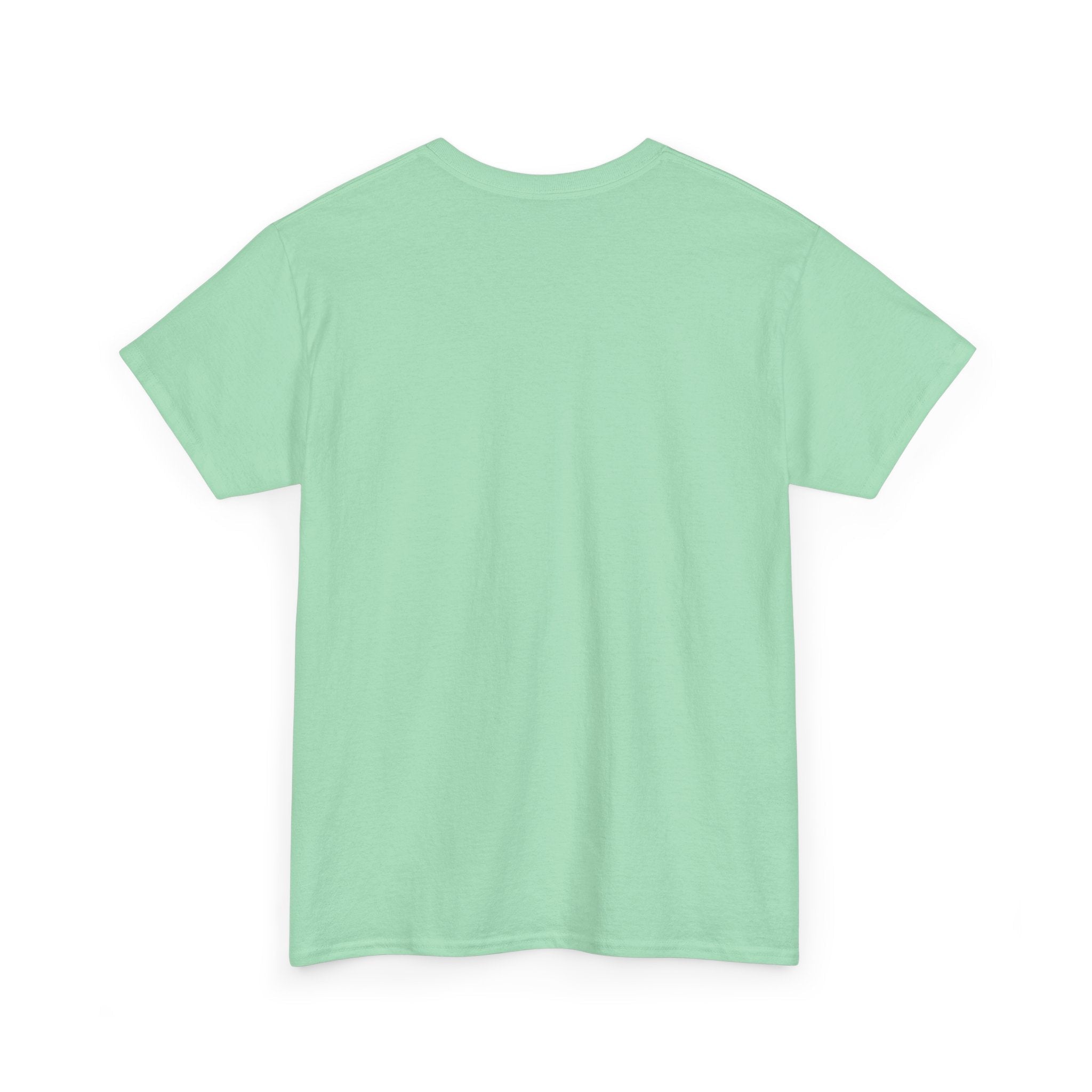 Unisex Heavy Cotton Tee Printify
