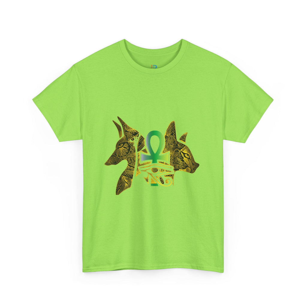 Unisex Heavy Cotton Tee Printify