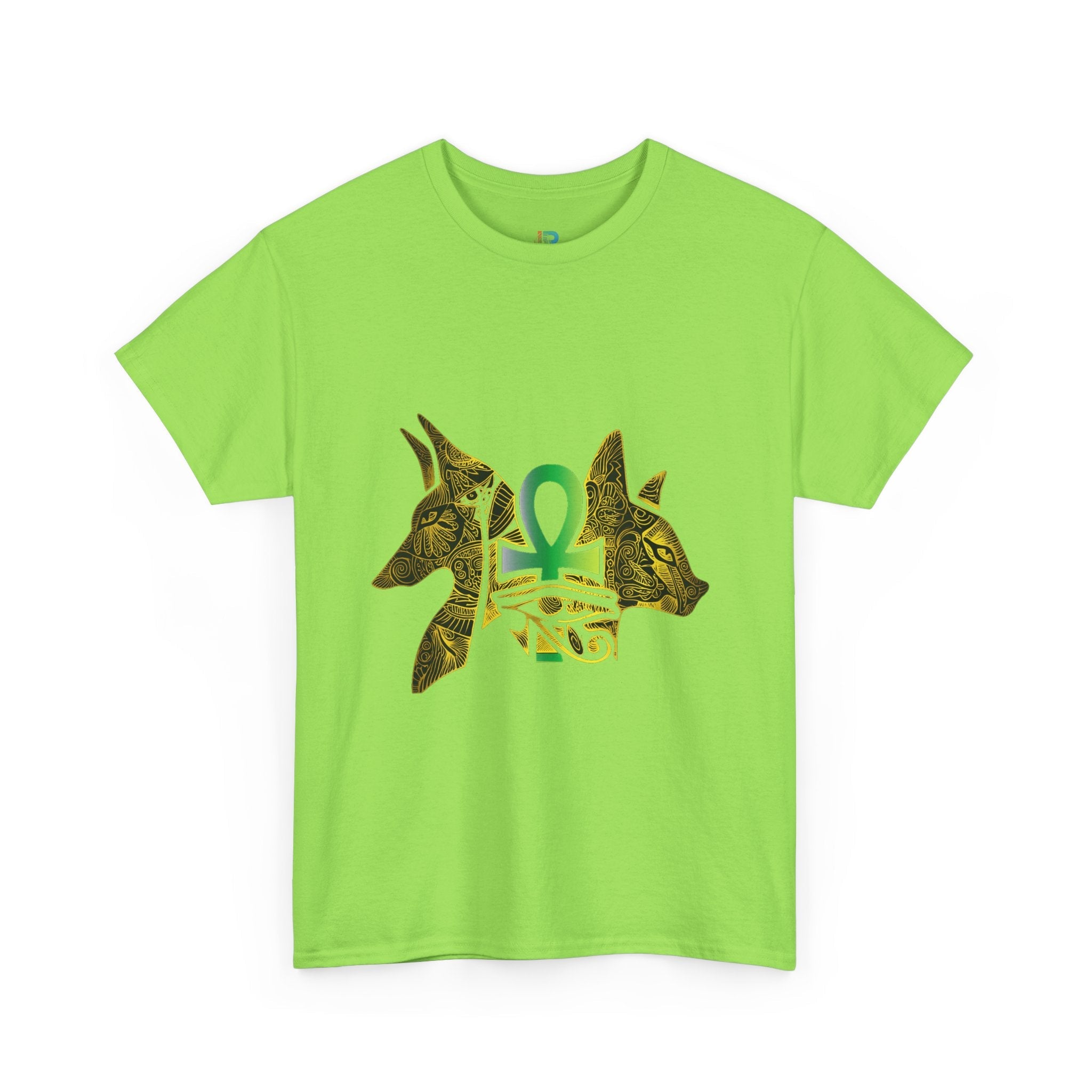 Unisex Heavy Cotton Tee Printify