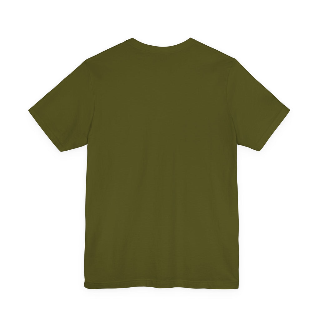 Earth Frequency Tee — Protect What Can't Speak