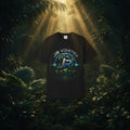 Earth Frequency Tee — Tune In. Protect. Elevate.