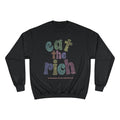 Champion Sweatshirt Printify
