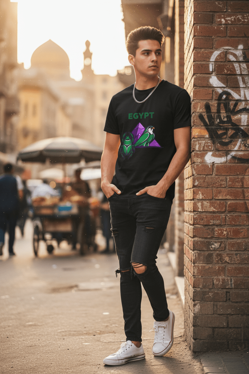 Urban lifestyle