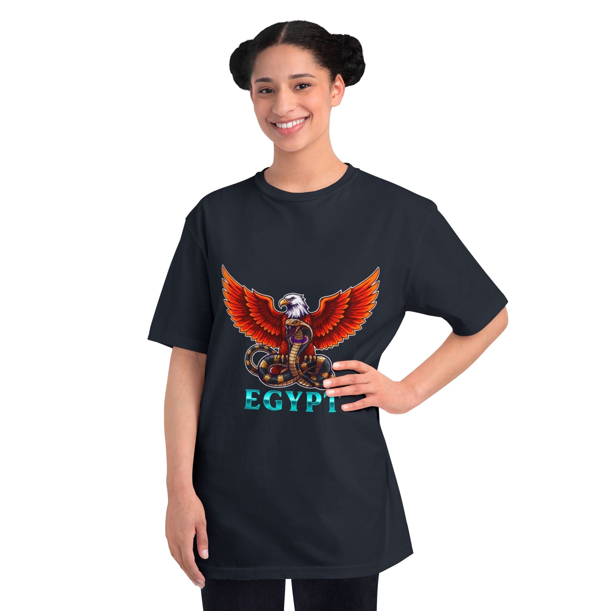 Organic Unisex Classic T-Shirt Printify