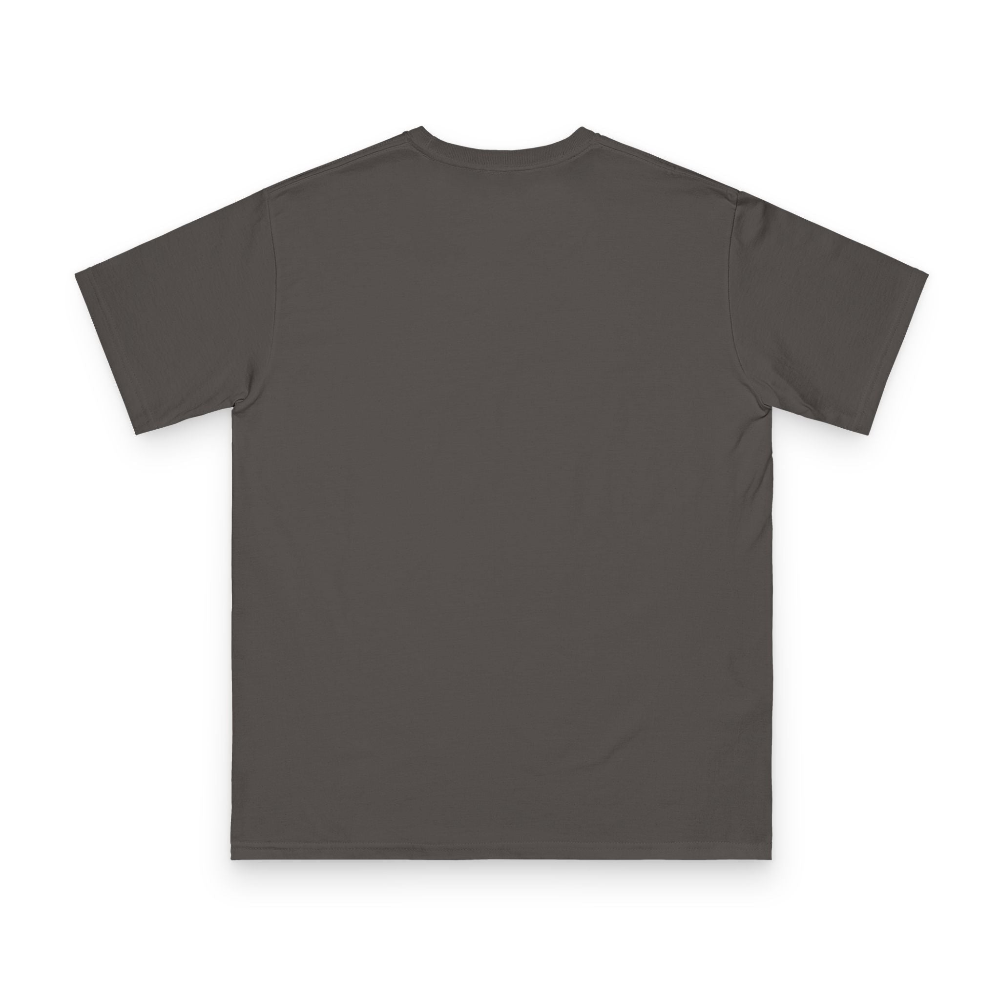 Organic Unisex Classic T-Shirt Printify