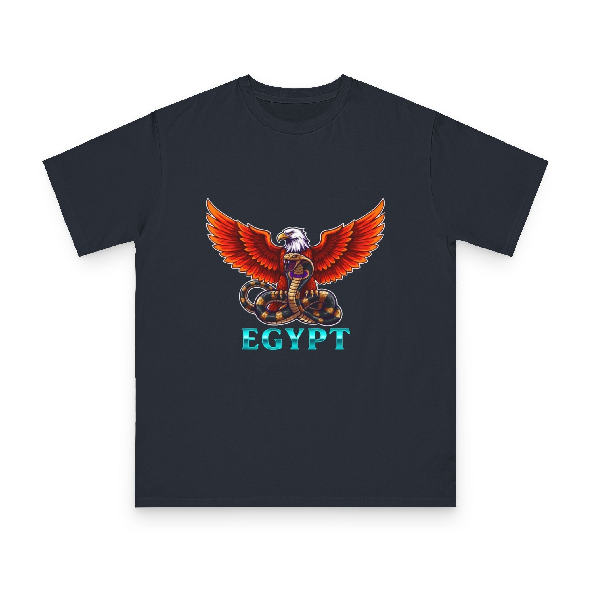 Organic Unisex Classic T-Shirt Printify