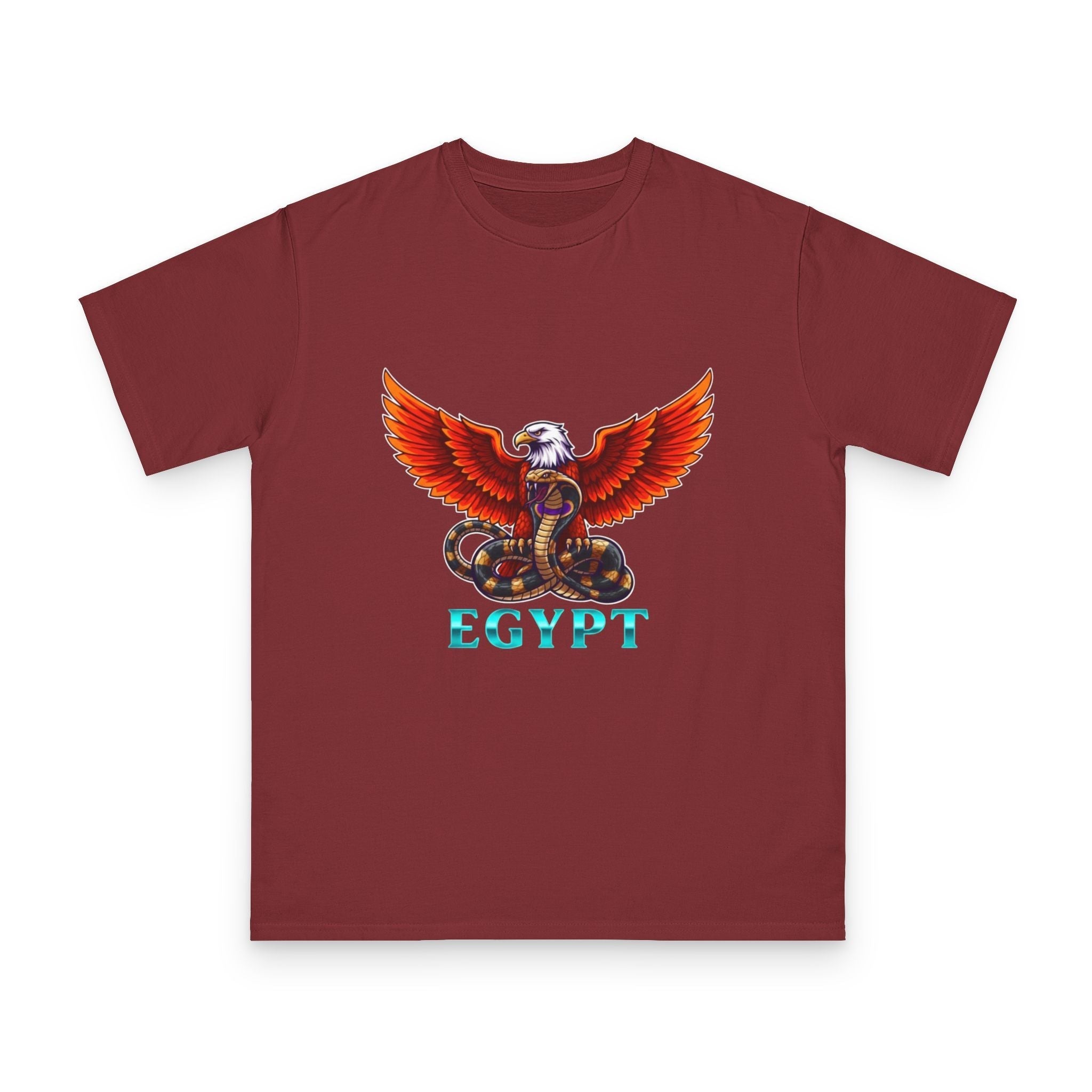 Organic Unisex Classic T-Shirt Printify