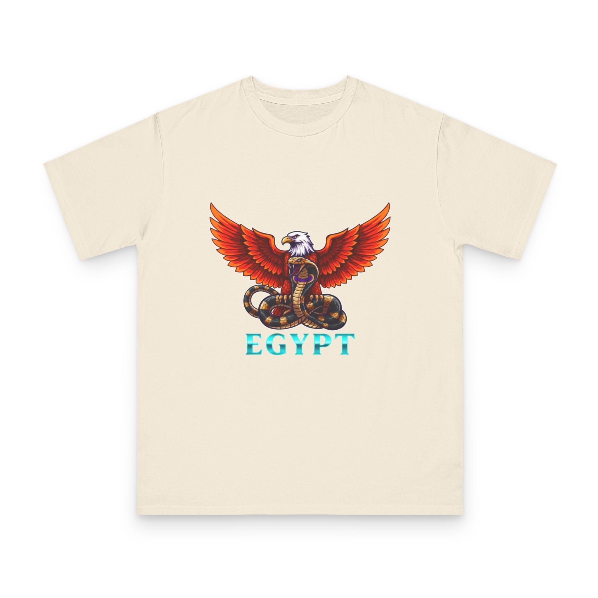 Organic Unisex Classic T-Shirt Printify
