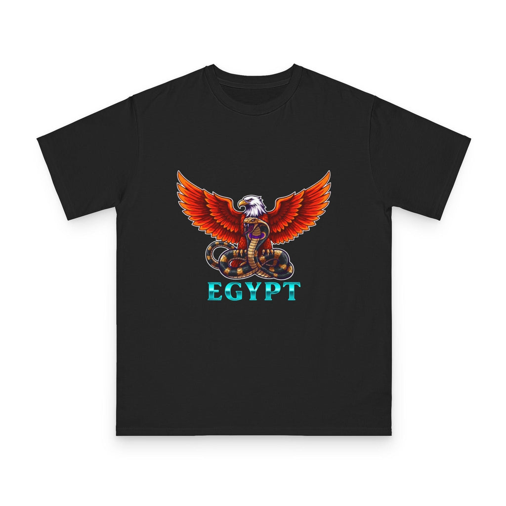 Organic Unisex Classic T-Shirt Printify