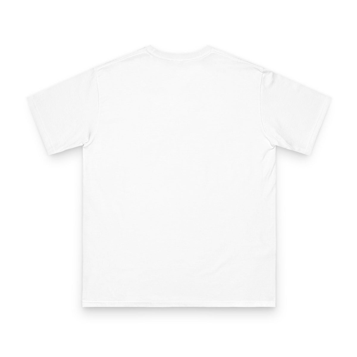Organic Unisex Classic T-Shirt Printify