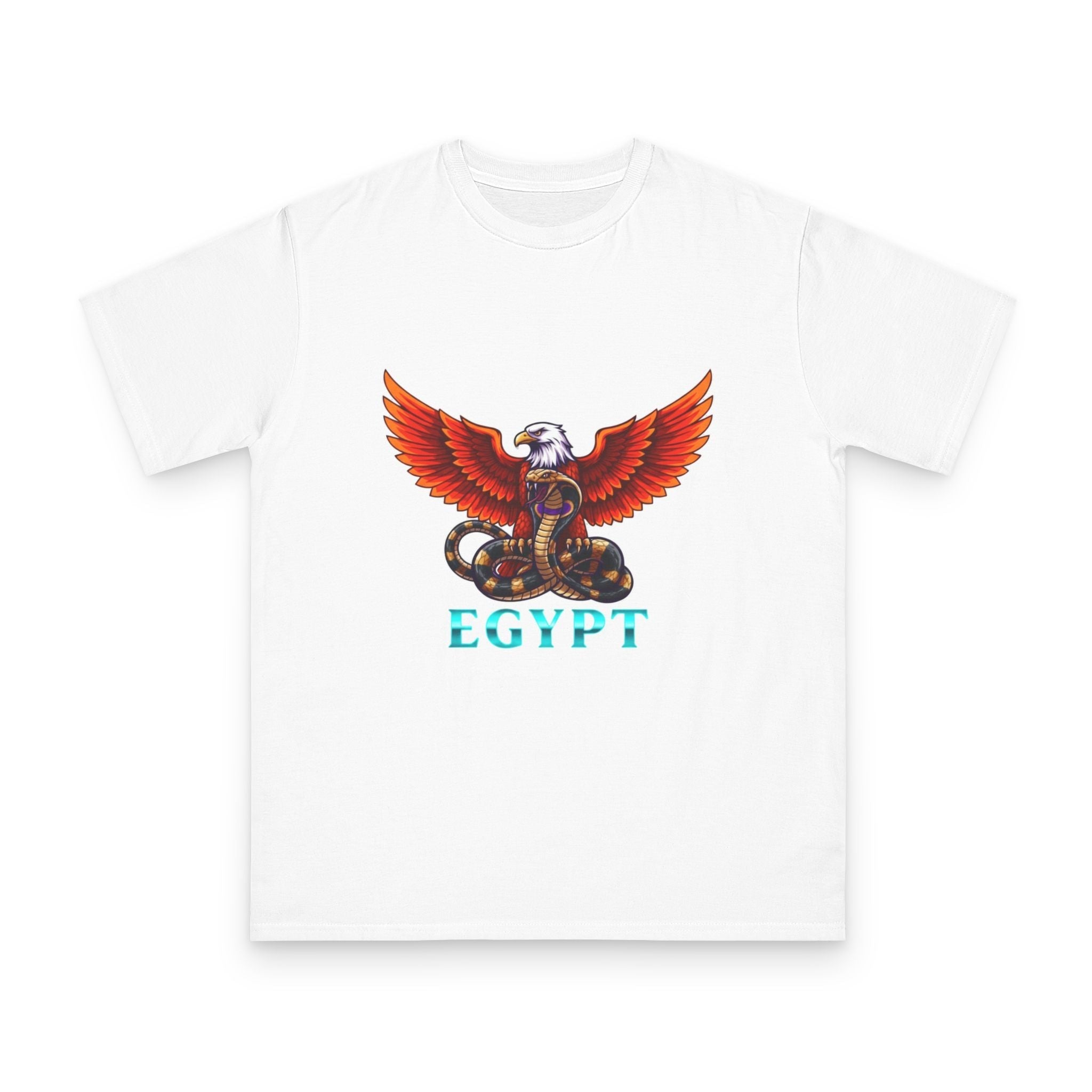 Organic Unisex Classic T-Shirt Printify