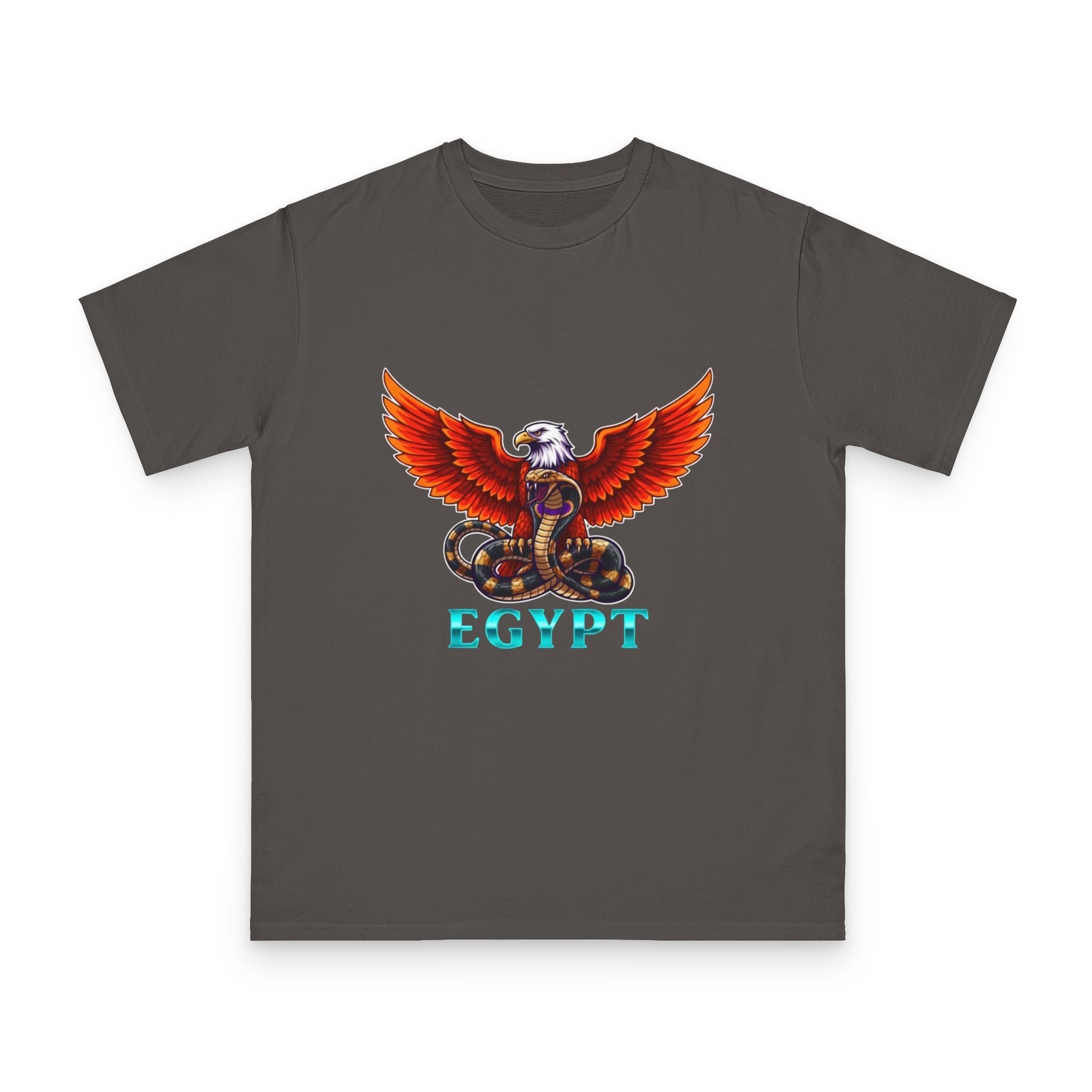 Organic Unisex Classic T-Shirt Printify