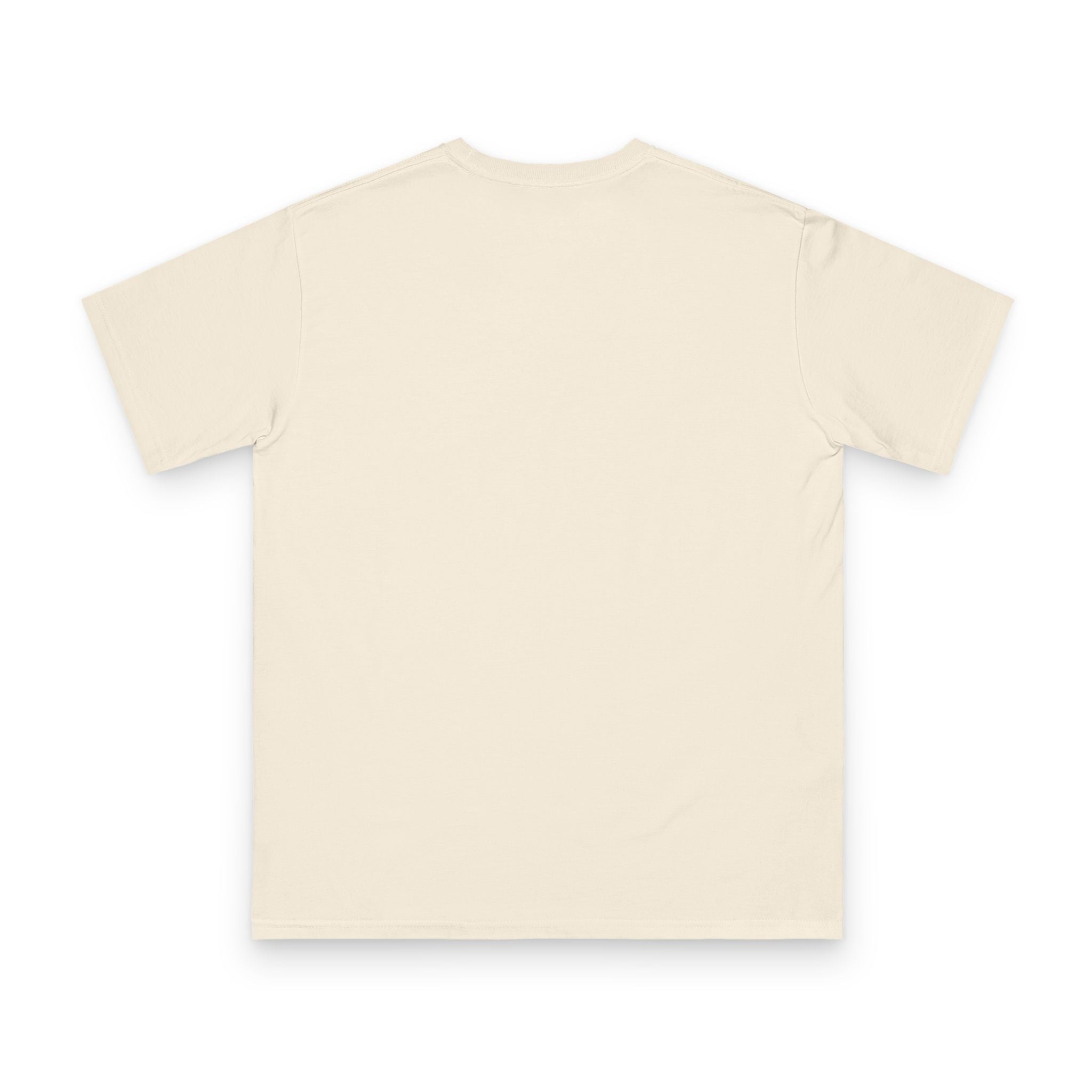 Organic Unisex Classic T-Shirt Printify
