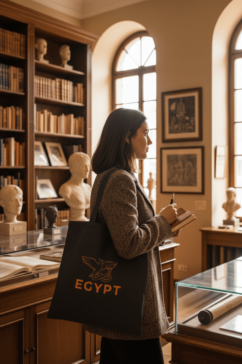 Museum Bookstore