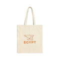 Cotton Canvas Tote Bag Printify