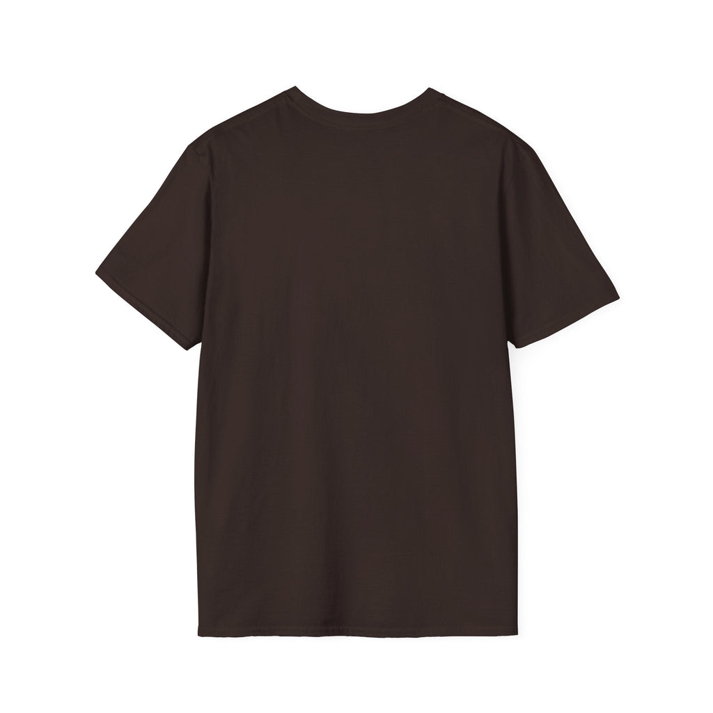 Egypt Travel T-Shirt — Minimal Egyptian Bird Graphic Tee Printify
