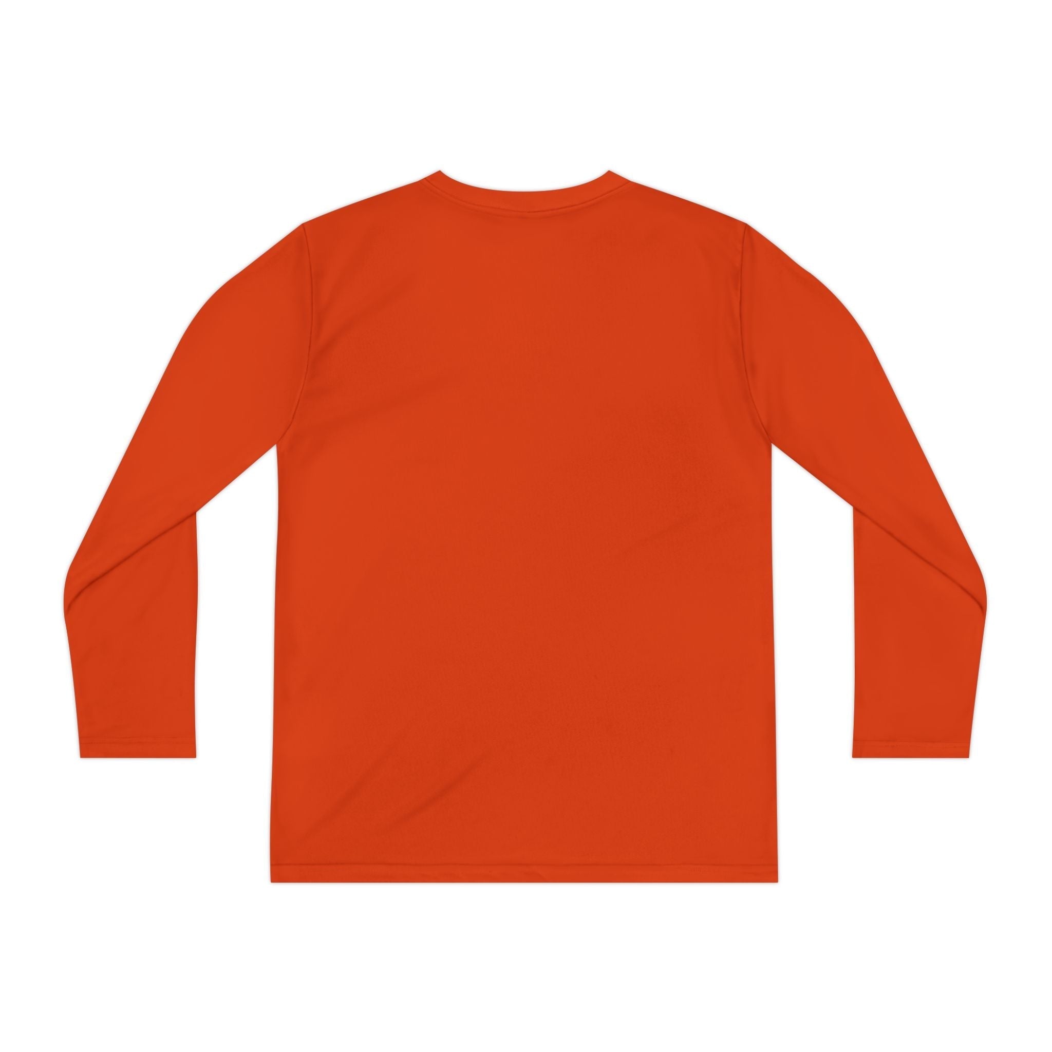 Youth Long Sleeve Competitor Tee Printify