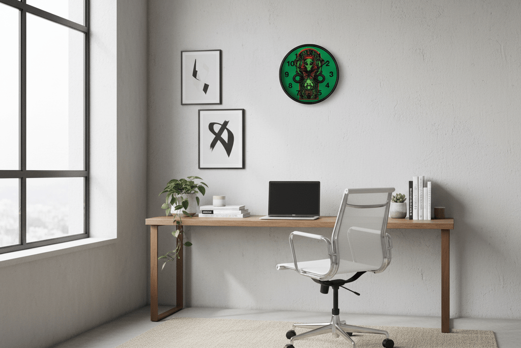 Statement Wall Art