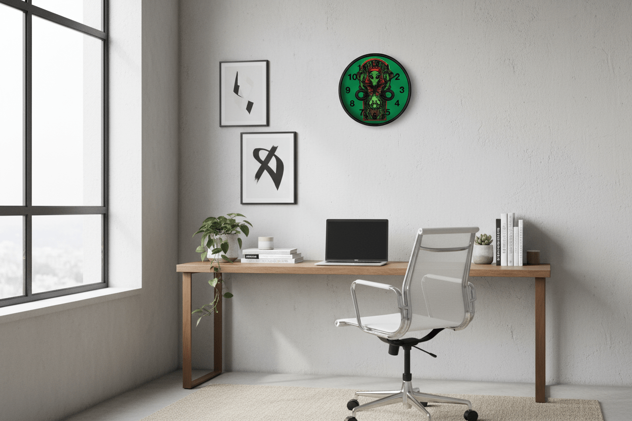 Statement Wall Art