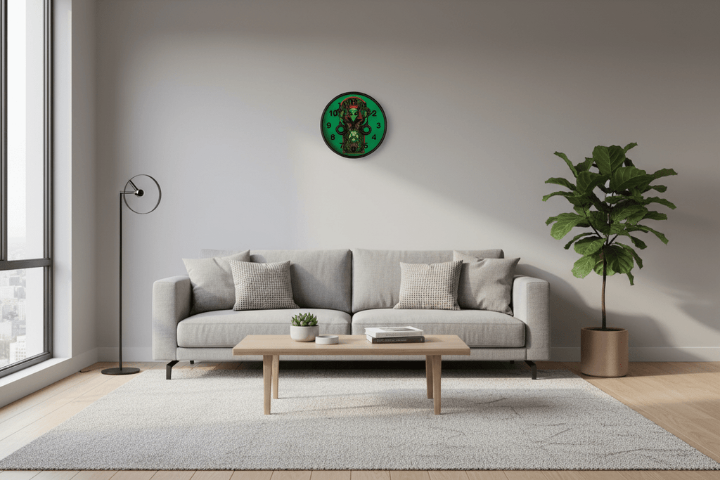 Premium Home Decor
