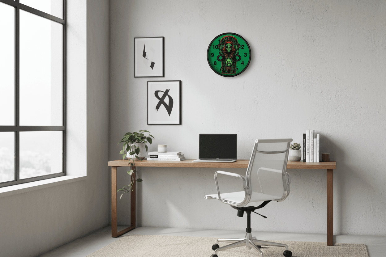 Statement Wall Art