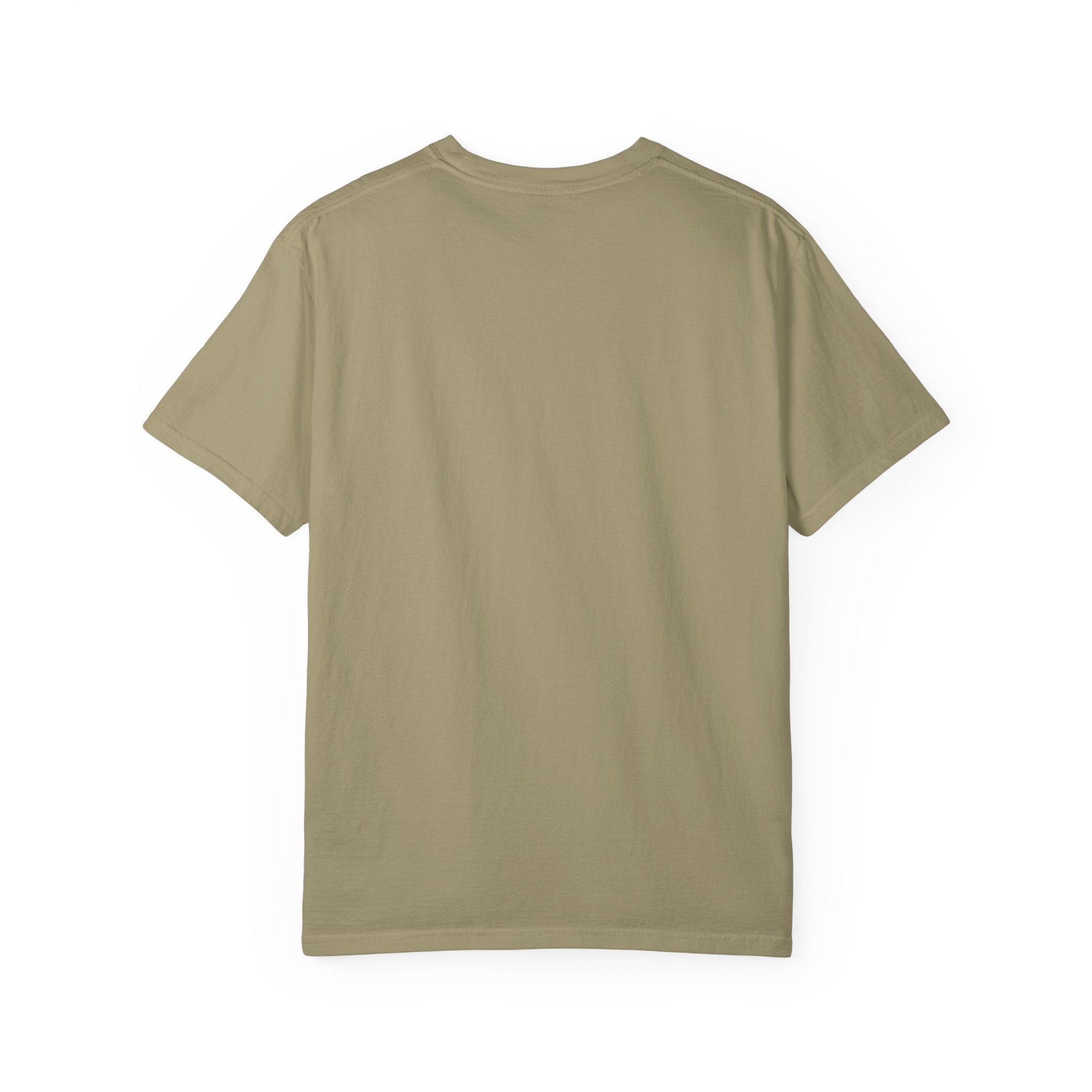 Egyptian Cat Guardian Tee (Vintage Retro) Printify