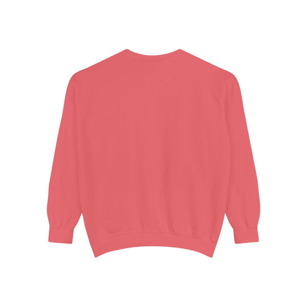 Egyptian Cat Sweatshirt — Colorful Bastet Graphic Pullover