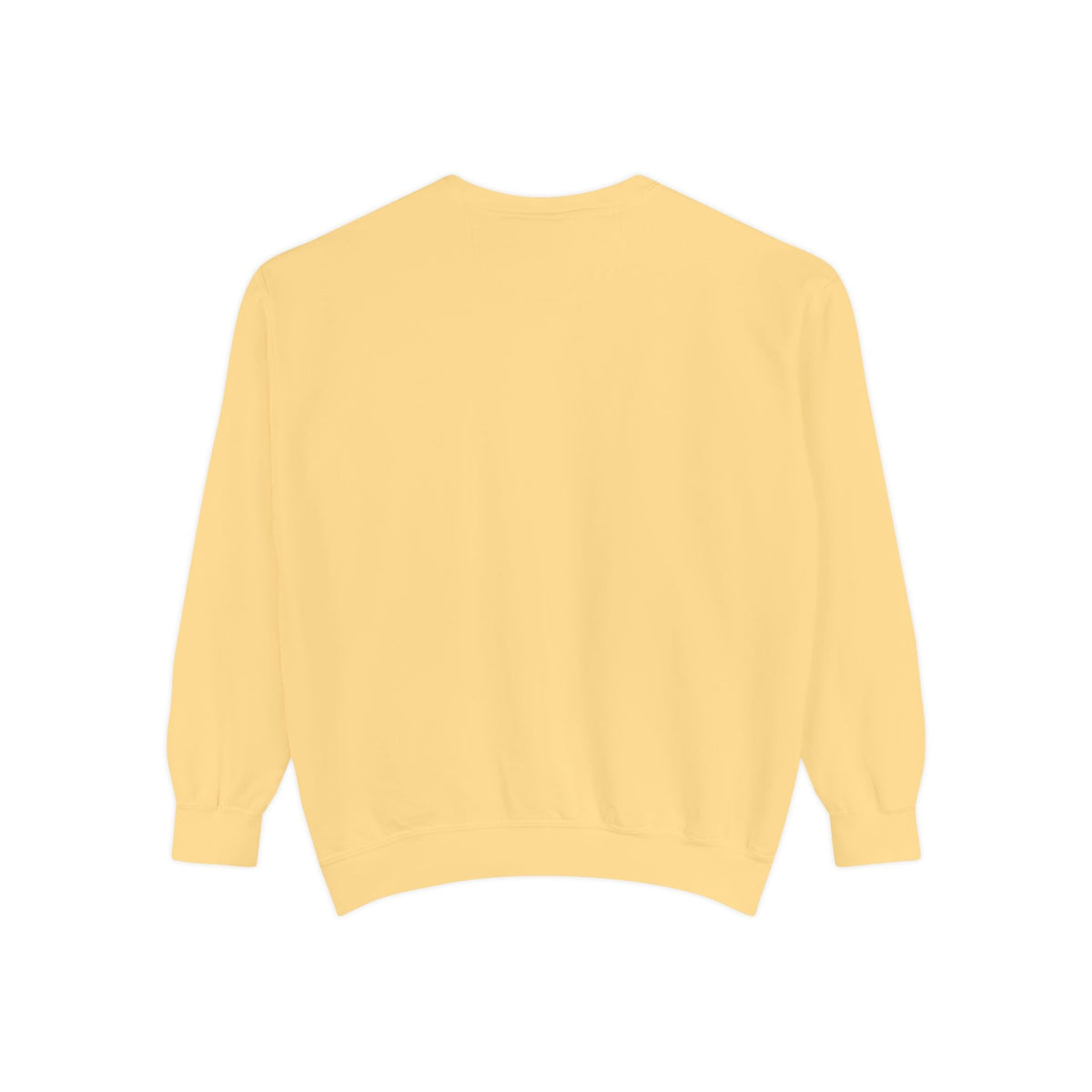 Egyptian Cat Sweatshirt — Colorful Bastet Graphic Pullover